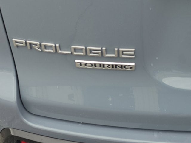 2024 Honda Prologue Touring
