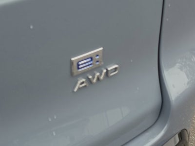 2024 Honda Prologue Touring