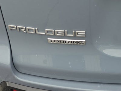 2024 Honda Prologue Touring
