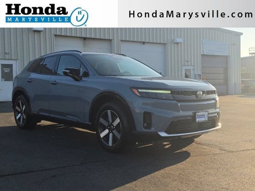 2024 Honda Prologue Touring