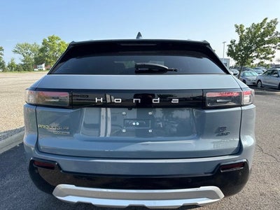 2024 Honda Prologue Touring