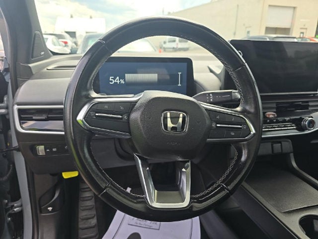2024 Honda Prologue Touring