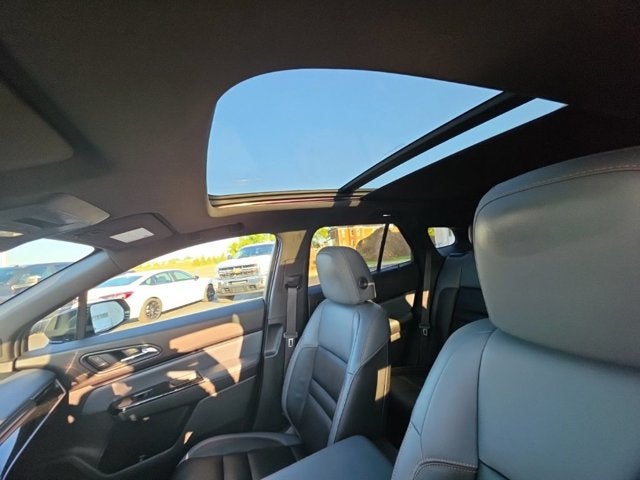2024 Honda Prologue Touring
