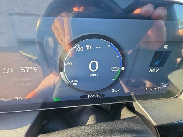 2024 Honda Prologue Touring