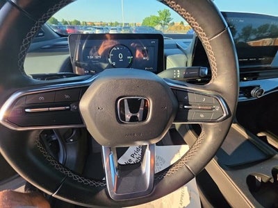 2024 Honda Prologue Touring