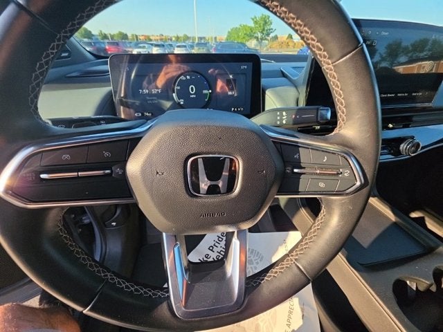 2024 Honda Prologue Touring