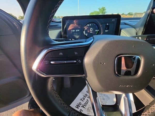 2024 Honda Prologue Touring