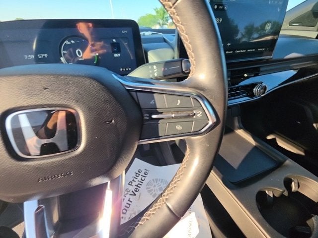 2024 Honda Prologue Touring