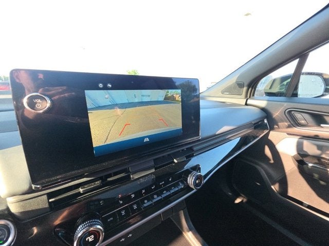2024 Honda Prologue Touring