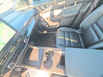 2024 Honda Prologue Touring