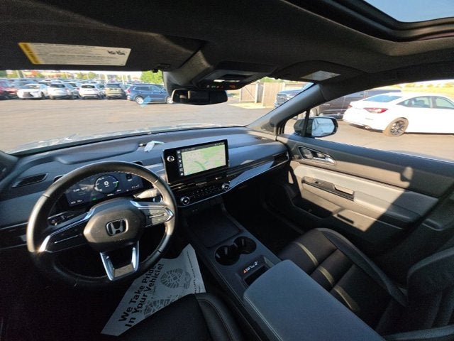 2024 Honda Prologue Touring