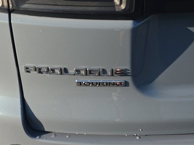 2024 Honda Prologue Touring