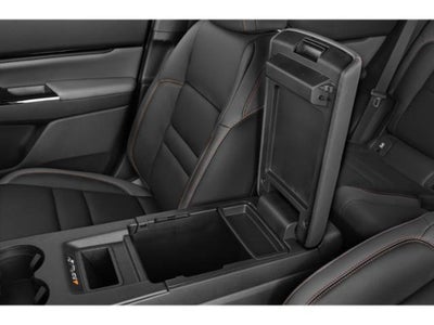 2024 Honda Prologue Touring