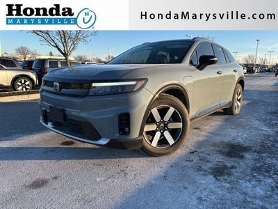 2024 Honda Prologue Touring