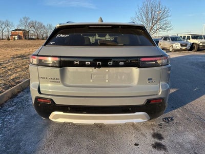 2024 Honda Prologue Touring