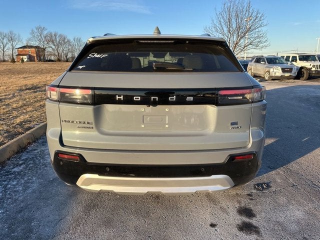 2024 Honda Prologue Touring