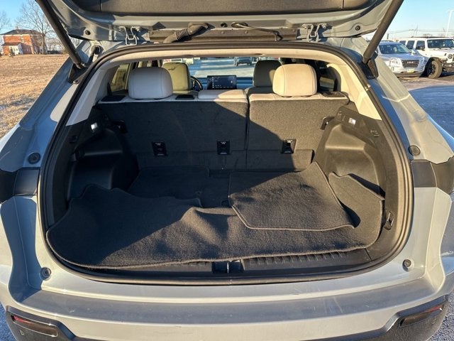 2024 Honda Prologue Touring