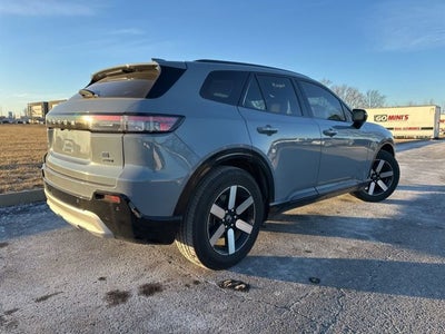 2024 Honda Prologue Touring