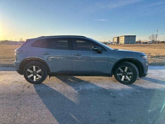 2024 Honda Prologue Touring