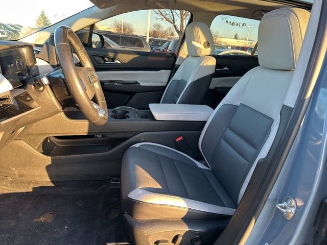 2024 Honda Prologue Touring