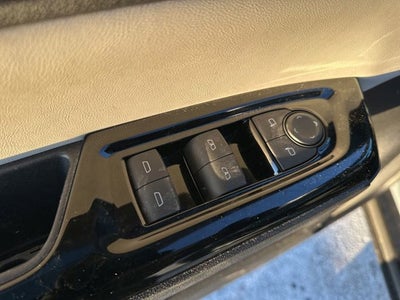 2024 Honda Prologue Touring