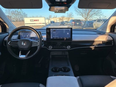 2024 Honda Prologue Touring
