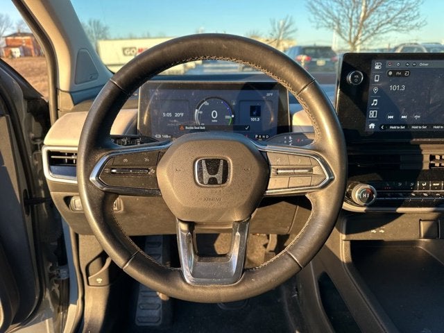 2024 Honda Prologue Touring