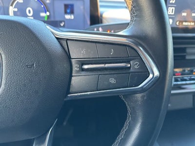 2024 Honda Prologue Touring