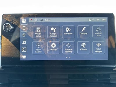 2024 Honda Prologue Touring