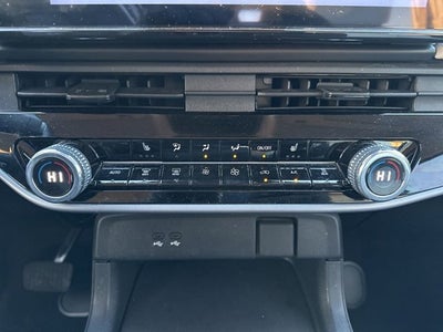 2024 Honda Prologue Touring