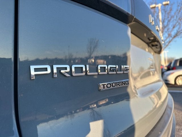 2024 Honda Prologue Touring