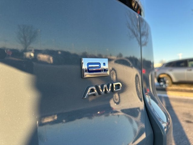 2024 Honda Prologue Touring