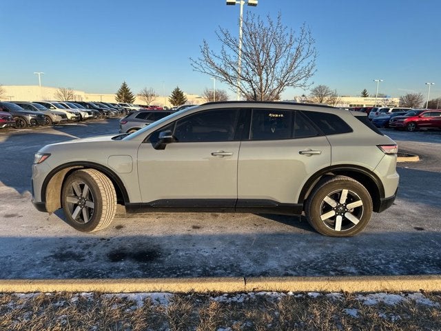 2024 Honda Prologue Touring