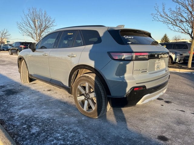 2024 Honda Prologue Touring