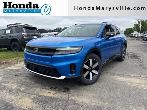 2024 Honda Prologue Touring