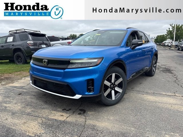 2024 Honda Prologue Touring