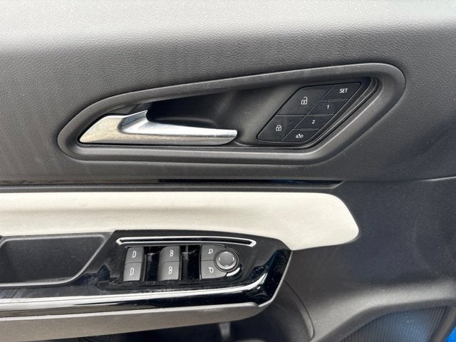 2024 Honda Prologue Touring
