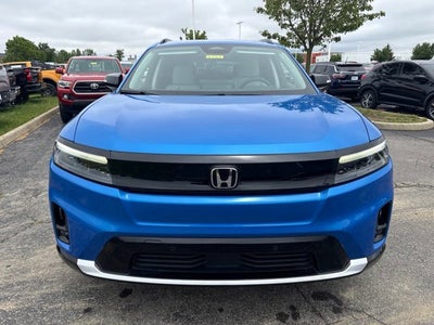 2024 Honda Prologue Touring