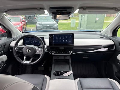 2024 Honda Prologue Touring