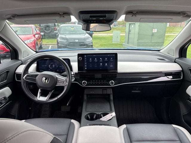 2024 Honda Prologue Touring