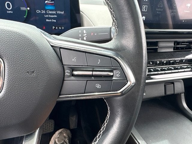 2024 Honda Prologue Touring