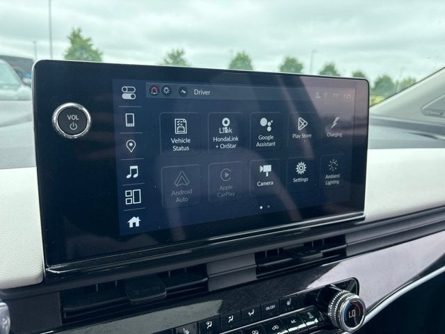 2024 Honda Prologue Touring
