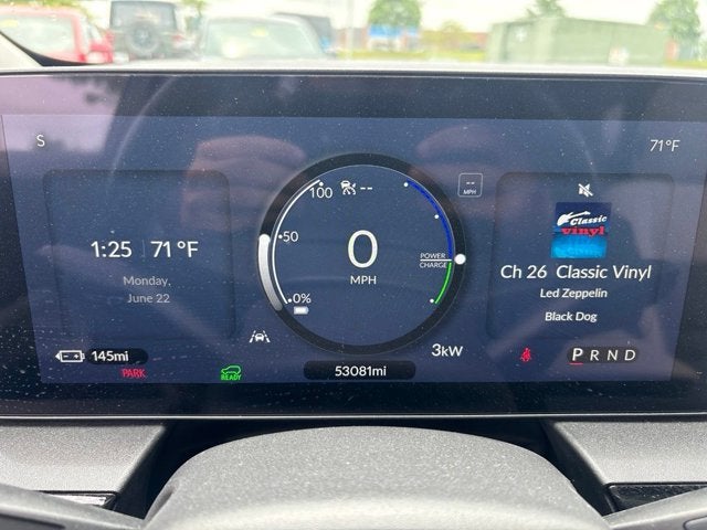 2024 Honda Prologue Touring