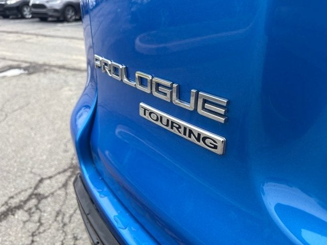 2024 Honda Prologue Touring