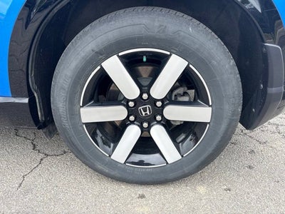 2024 Honda Prologue Touring