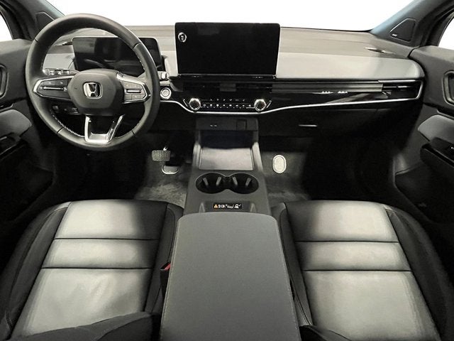 2026 Honda Prologue Touring AWD