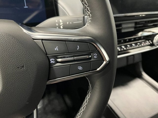 2026 Honda Prologue Touring AWD