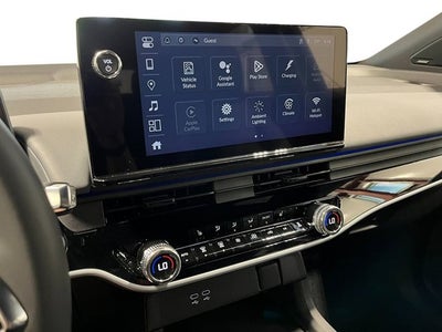 2026 Honda Prologue Touring AWD