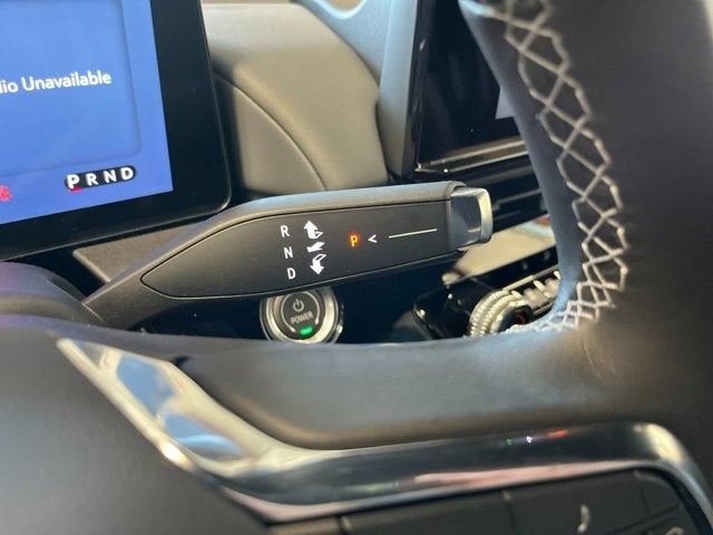 2026 Honda Prologue Touring AWD