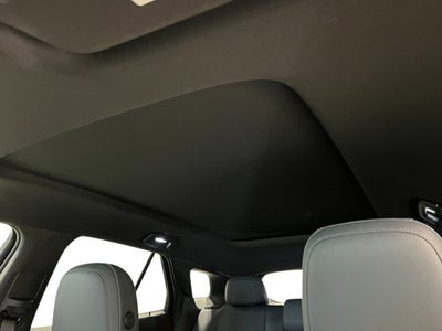 2026 Honda Prologue Touring AWD